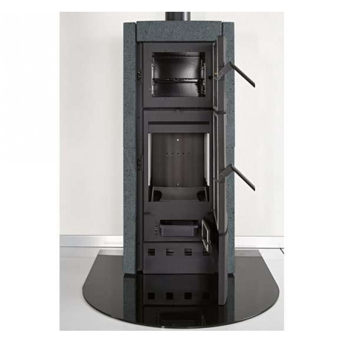 Вид Печь Ester Forno Evo (La Nordica)